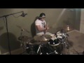 Johnny Sillers Tracking Drums