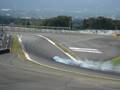 videos de D1GP @ Fuji Speedway 26-10-2008 (7)