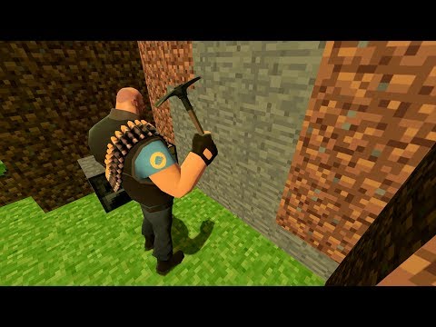 team fortress - Team Fortress 2 + Garry's Mod Scout's Caps Scout is a great collector of caps, the only thing that matters. Spy however steal Scout's caps at the