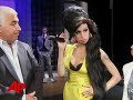 Winehouse Immortalized in Wax