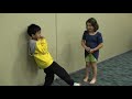 This is video of our Winter 2012 Friends Play Group (FPG) workshop. FPG is a theater-based social skills workshop for children ages 6 - 9 years, offered by the San Carlos Children's Theater. For more information about upcoming workshops visit www.friendsplaygroup.org.