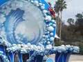 SeaWorld Orlando, Florida