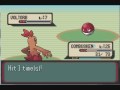 Pokemon Ruby Episode 12 [Narrated]