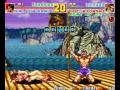 Fatal Fury Special - Mai VS Joe Fatal Fury Special - Mai VS Joe