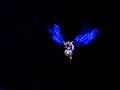 Valkyrie Profile - Elder Vampire/Dragon Servants Battle