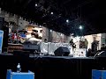 Elio e le storie tese - Uomini col Borsello Soundcheck Elio e le storie tese - Uomini col Borsello Soundcheck