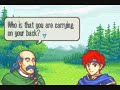 Fire Emblem 6 Fuuin no Tsurugi Best Ending Part 1/3