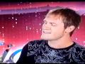 American Idol Dallas Audition 2010: Dave Pittman sings with alot of passion