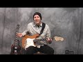 minor pentatonic scale derived from major (diatonic) scale #1