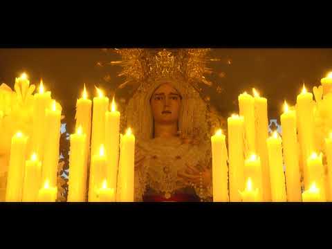 Vídeo Semana Santa de Isla Cristina #quedateencasa