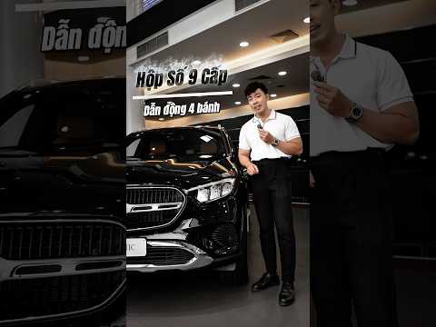 chênh lệch 600tr, GLC200 khác gì so với GLC300 #mercedes #thinhmercedes #glc200 #glc300