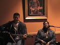 Jeff Jeffcoat & Queenie @ The Latte Lounge in Bham, AL