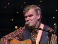 Doc Watson All Star Band Jam 1984