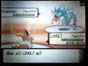 Pokemon D/P Wifi Battle: LoneBesamell vs. Deschain