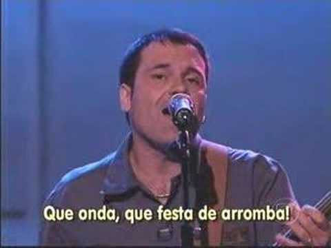 Imagem de Amostra do You Tube