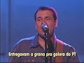 Maur�cio Ricardo e banda tocam Festa de Arromba no J� Soares