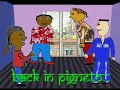 The Adventures of Exxxtraman (Part 4)