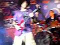 Reefix - Eu quero ver o circo pegar fogo (Barra Garden)