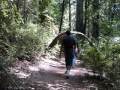 Big Basin Redwoods State Park, CA Trip (August 25 ...