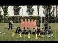 Actores o futbolistas?