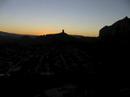 Sedona Sunset time lapse