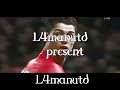 Cristiano Ronaldo 07/08 part 2