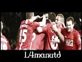Cristiano Ronaldo 07/08 part 2
