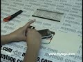 Blackberry Curve Gets Cooler with a Tego