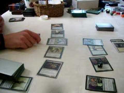 trample old