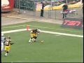 CFL Eastern Semi: B.C. 34, Hamilton 27 - November 15, 2009