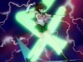 Macarena- Sailor Moon