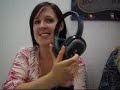 Shiny One Min Review: Logitech Noise Cancelling Headphones