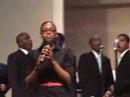 Bethel UPC Youth Choir Concert \ Bethel UPC Youth Choir Concert \