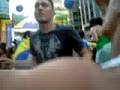videos de thiago cabecao