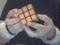 Cubo di Rubick(soluzione)