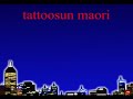 tattoo maori