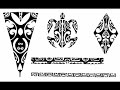 tattoo maori
