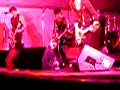 Joan Jett & The Blackhearts @ Woodstock Fair  2006