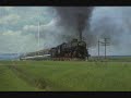 A tribute to romanian trains,music Pasarea Colibri-In Tren