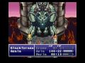 videos de Chrono Trigger Low Level Game Azala and Black Tyrano Part 2