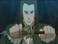 Le Chevalier D'Eon amv