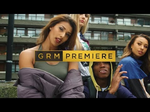 Maxsta ft. PK (YGG) & Renz – Take A Chance [Music Video] | GRM Daily