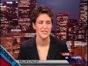 Sarah Palin Palling Around With Secessionists - Anti-American