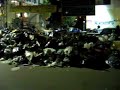 Fresh garbage : Emergenza rifiuti a Casoria Fresh garbage : Emergenza rifiuti a Casoria