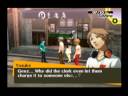 Persona 4: Investigator