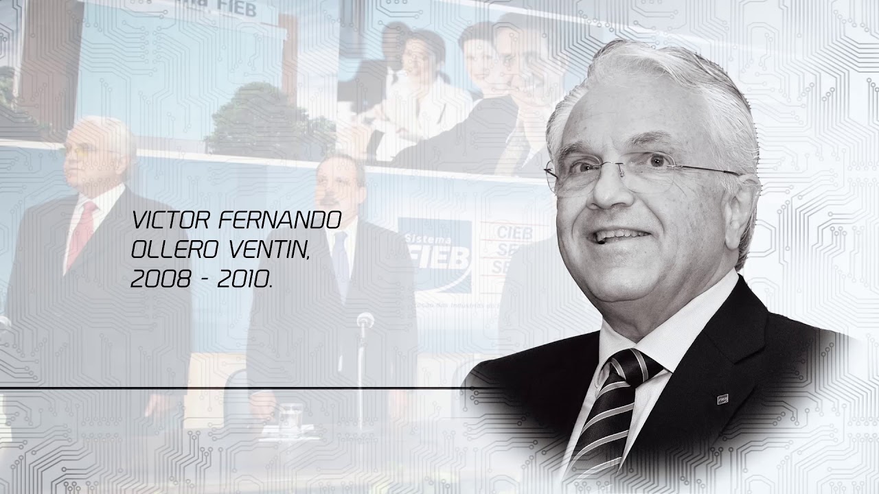 Presidentes   V8 Baixa