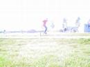 rico & joshua skateboarding