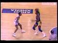 Vintage Lakers (Chick Hearn)