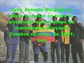 Homenaje a José Antonio Delgado (Proyecto Cumbre)