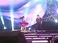 Hity na czasie Bydgoszcz 2008-Taniec Edyty Herbus i Marcina Mroczka